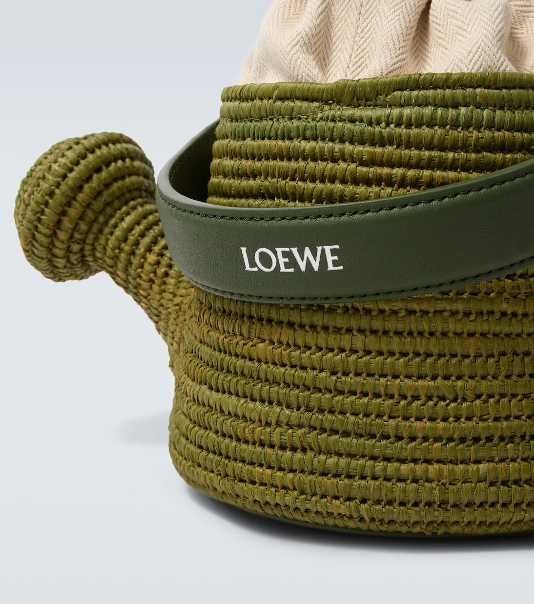 Loewe - Paula's Ibiza Watering Can bucket bag