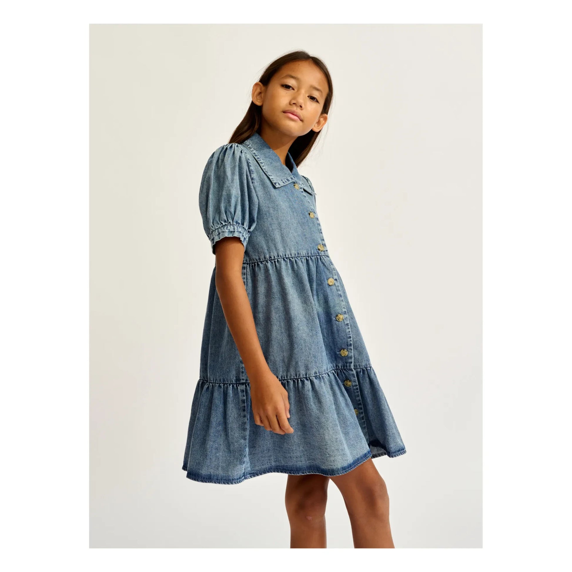 Bellerose - Acacia Dress | Denim