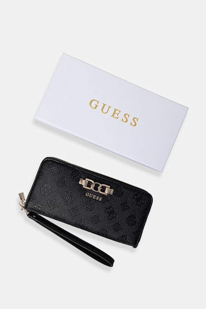 Guess портфейл дамски ANISE