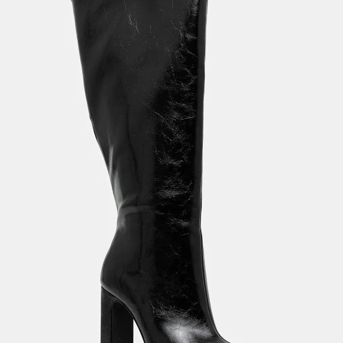 Buffalo July Boot Hi Botları