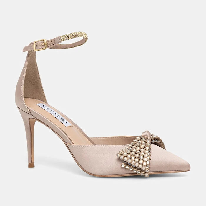 Steve Madden обувки с ток Last Dance