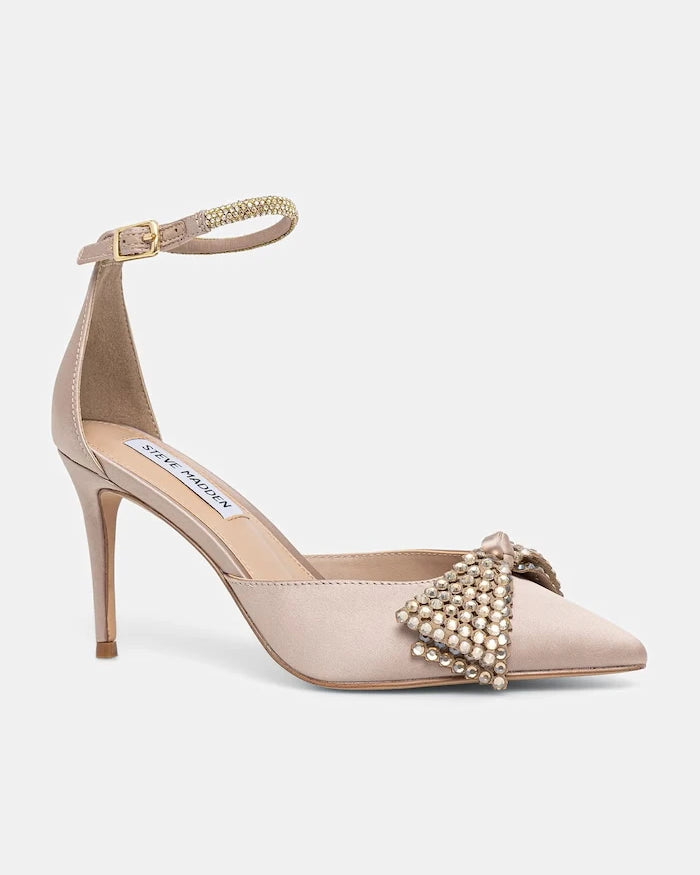 Steve Madden Last Dance topuklu ayakkabı