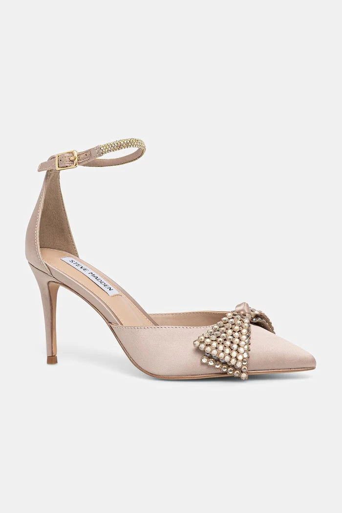 Steve Madden обувки с ток Last Dance