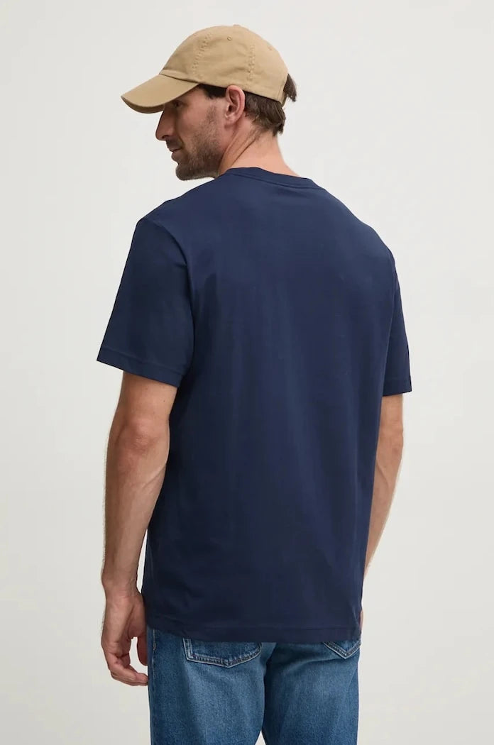 Lacoste erkek pamuklu tişört