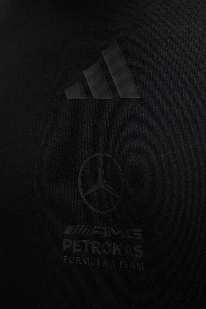 adidas тениска мъжка от памук x Mercedes