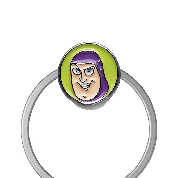 Ключодържател Orbitkey Buzz Lightyear