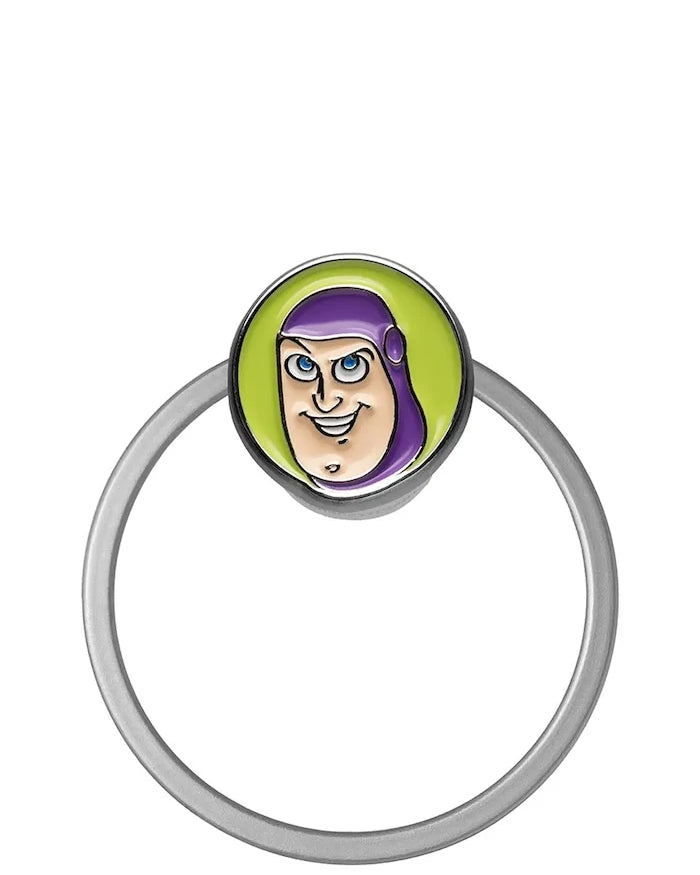 Ключодържател Orbitkey Buzz Lightyear