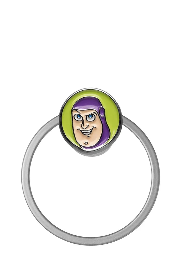 Ключодържател Orbitkey Buzz Lightyear