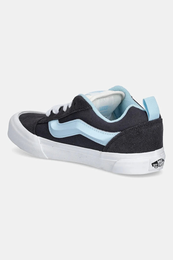 Vans Knu Skool Çocuk Alçak Sneaker
