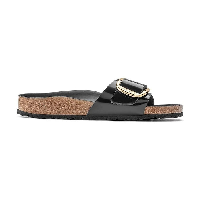 Кожени чехли Birkenstock Madrid