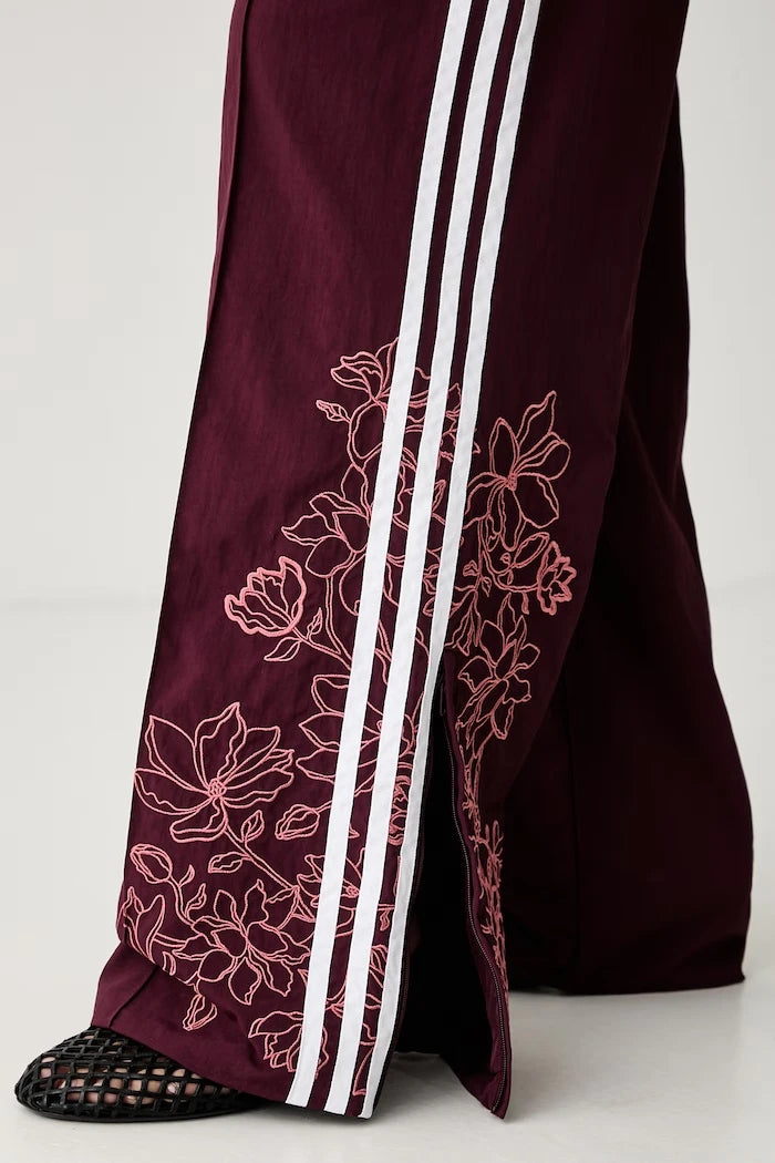 adidas Originals Kadın Spor Pantolon Floral Firebird