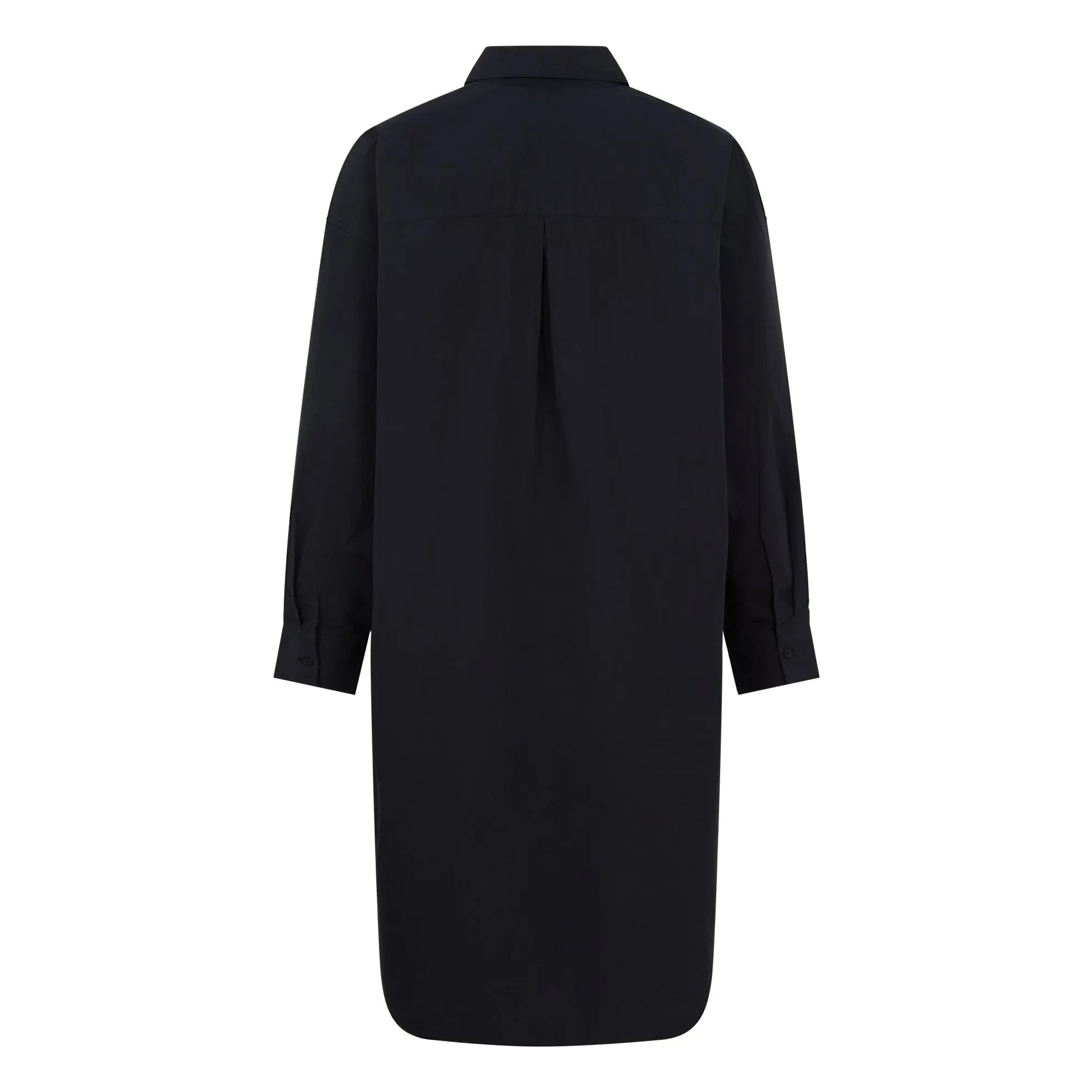 Smallable Woman - Dress Shirt Lydie | Black