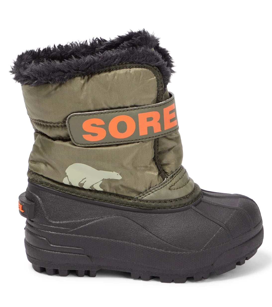 Sorel Kids - أحذية ثلج Commander™