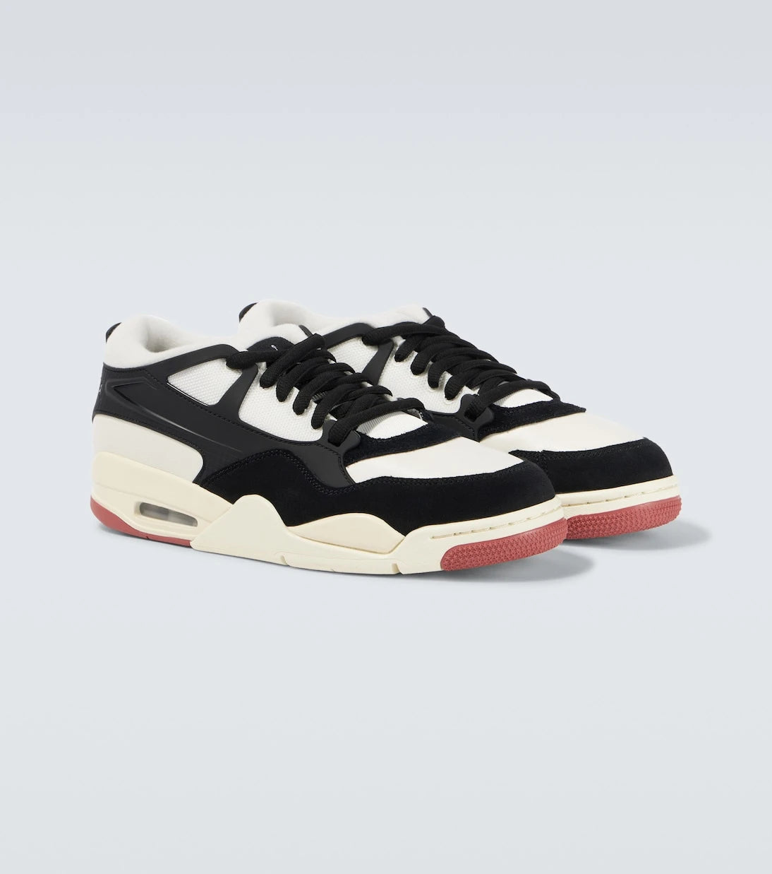 نايكي - حذاء رياضي Air Jordan 4 RM من الجلد
