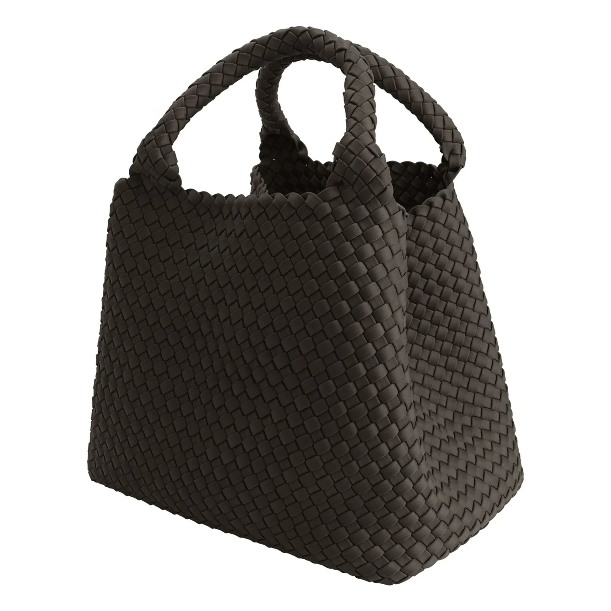 Marrea - Marrea Medium Bag | Brown