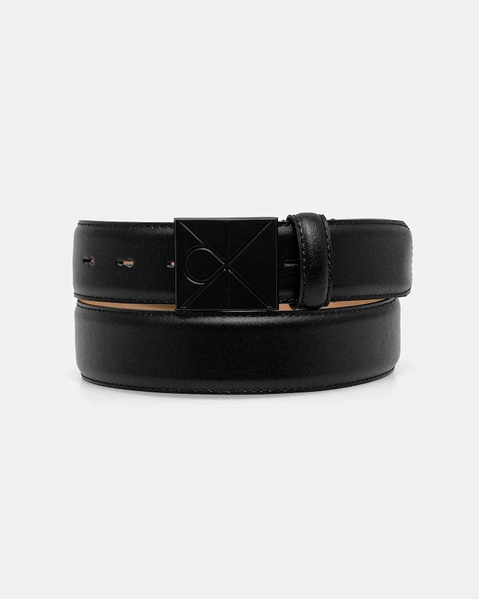Calvin Klein erkek deri kemer
