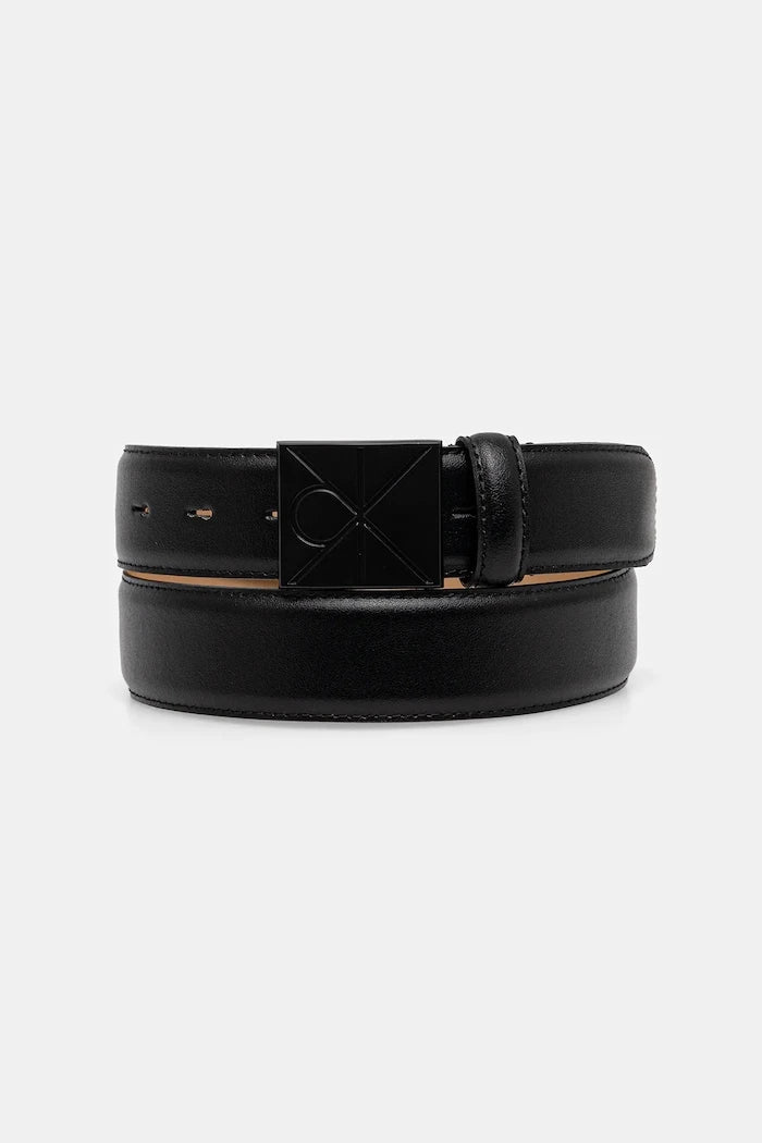 Calvin Klein erkek deri kemer