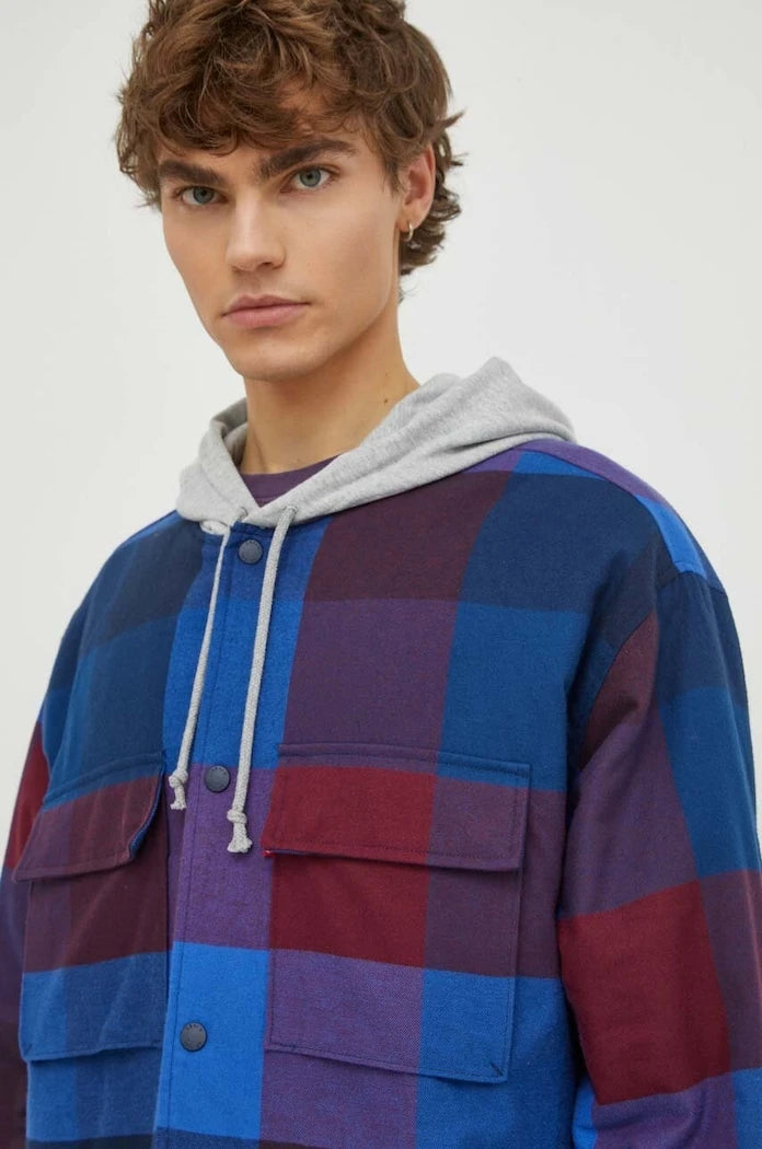 Памучно яке Levi's