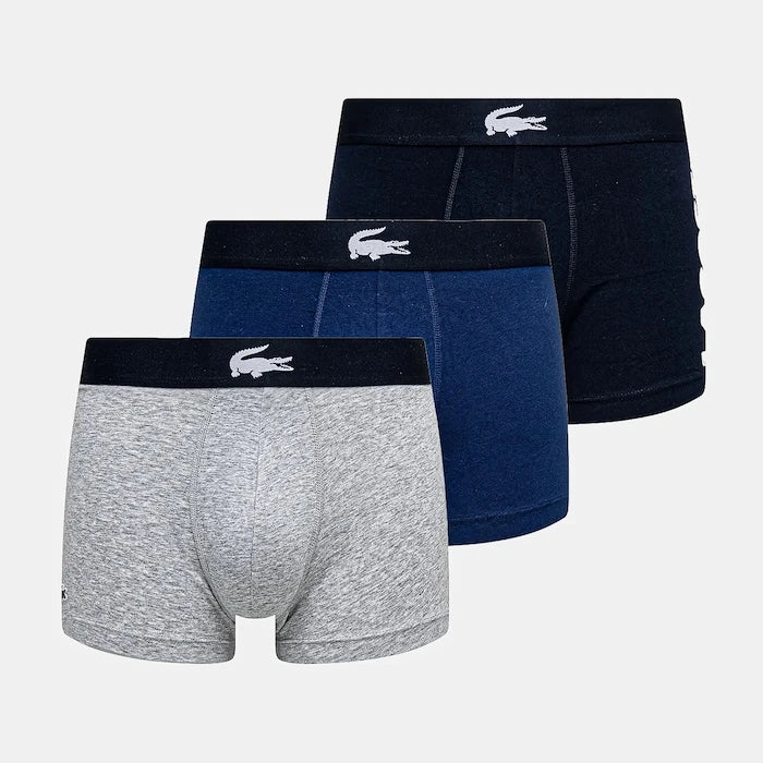 Боксерки Lacoste (3 броя)