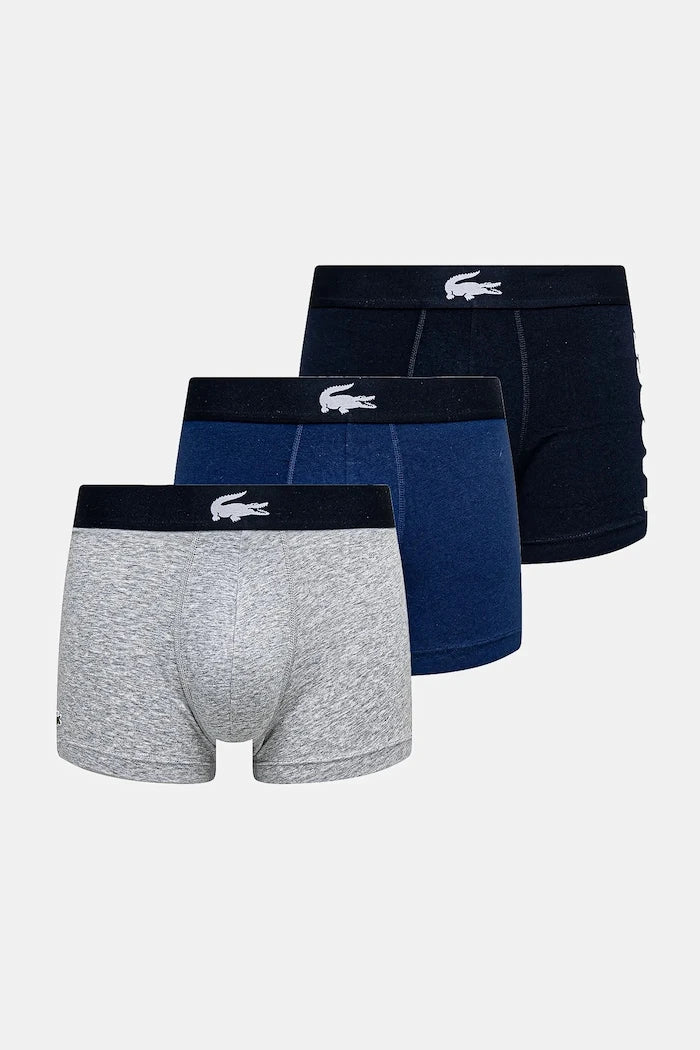 Боксерки Lacoste (3 броя)