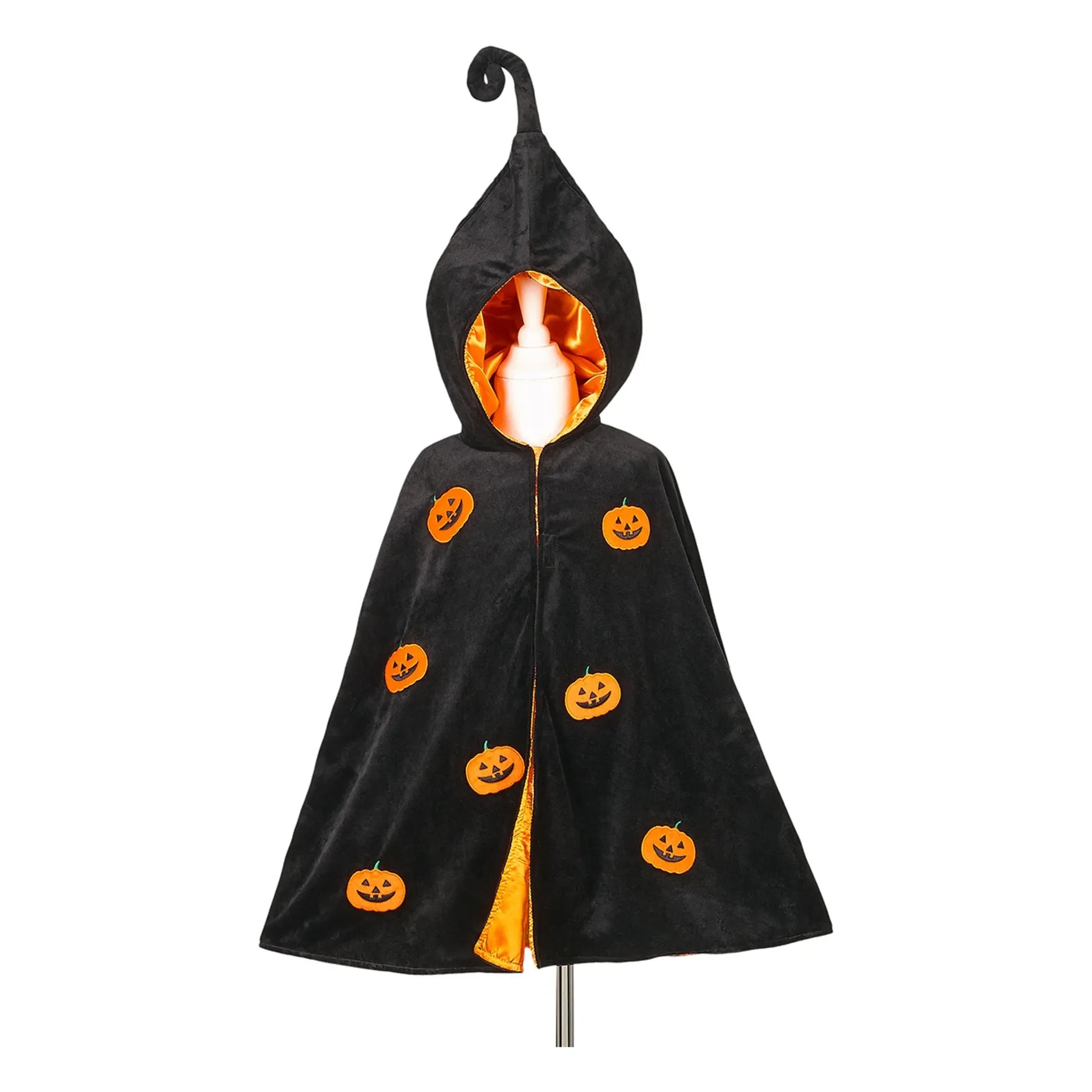 Souza - Halloween cape