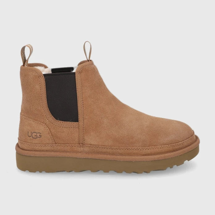 Велурени боти челси UGG Neumel Chelsea