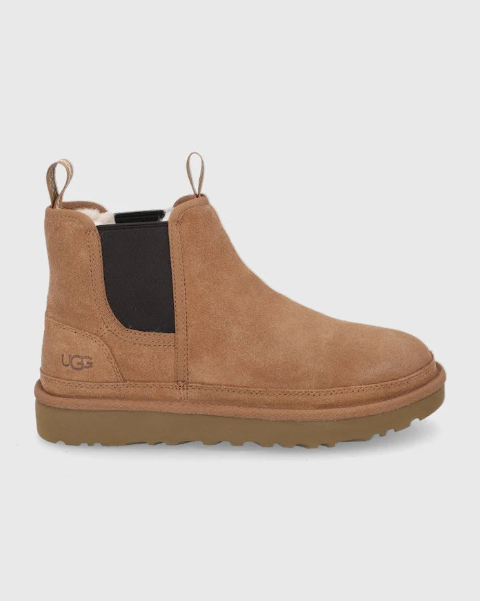 UGG Neumel Chelsea Süet Chelsea Botları