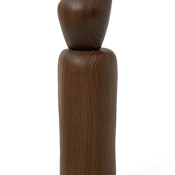 Ръчна мелница ferm LIVING Cairn Grinder