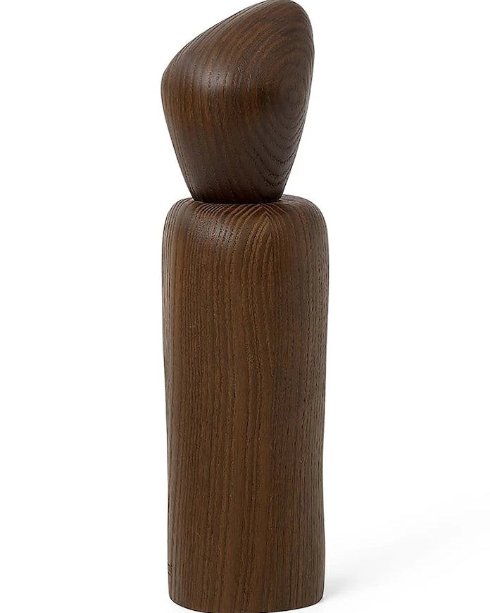 ferm LIVING Cairn Öğütücü El Değirmeni
