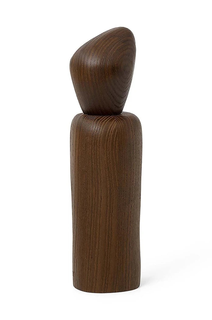 ferm LIVING Cairn Öğütücü El Değirmeni