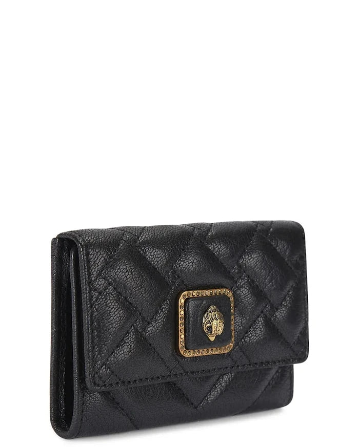 Kurt Geiger London Pimlico Deri Kartlık