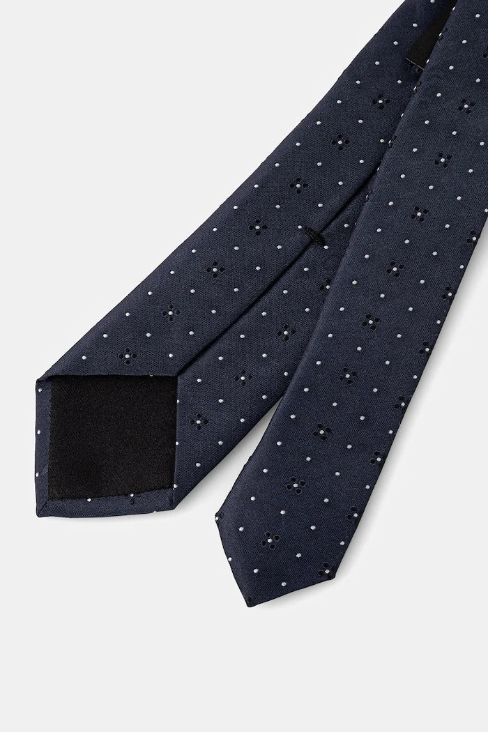 BOSS вратовръзка мъжка с коприна TIE CM6 262