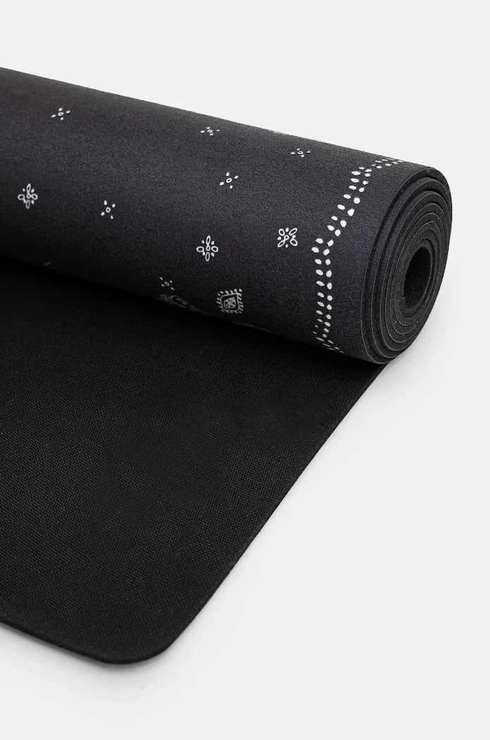 JOYINME Flow Coated East West Yoga Mat