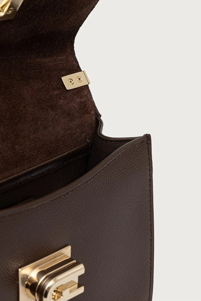Kadın deri crossbody çanta 1927 Mini Crossbody 20