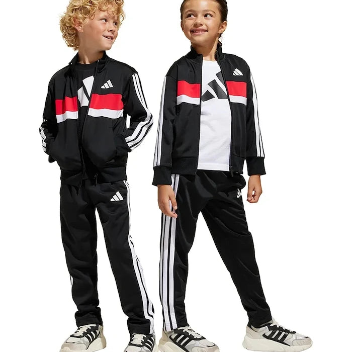 Детски анцуг adidas