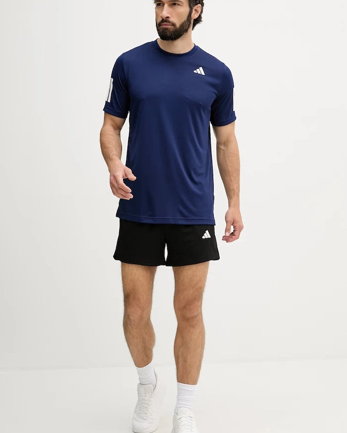 adidas Performance erkek spor tişörtü TENNIS CLUB
