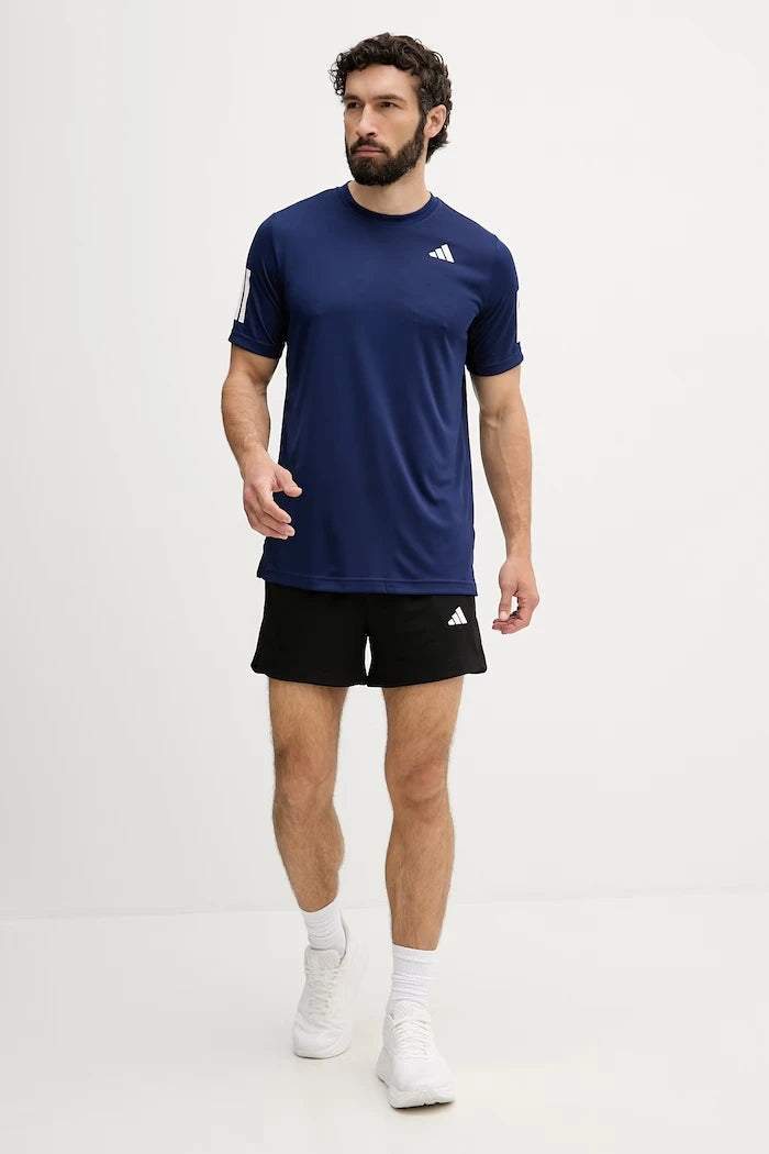 adidas Performance erkek spor tişörtü TENNIS CLUB