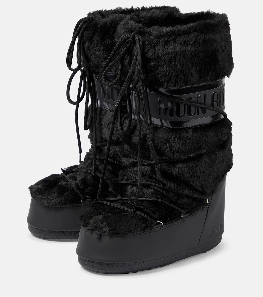 Moon Boot - Icon snow boots