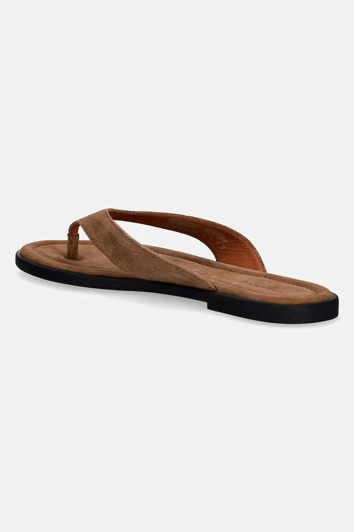 Vagabond Shoemakers Kadın Deri Terlik ZAIDA