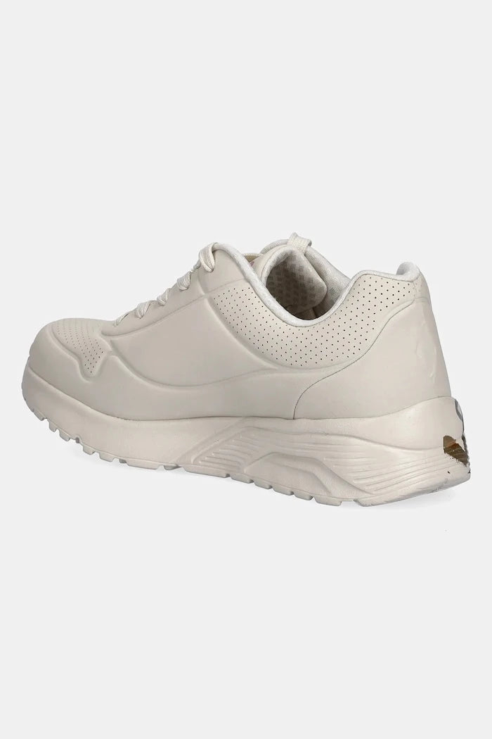 Маратонки Skechers UNO LITE - METALLIC LOVE