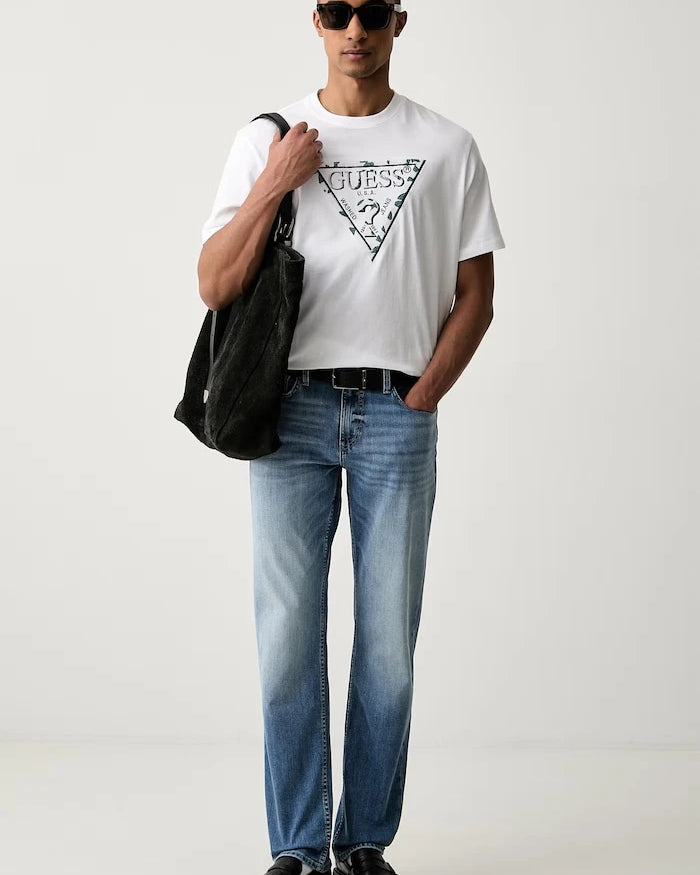 Guess slim fit erkek ANGELS jean