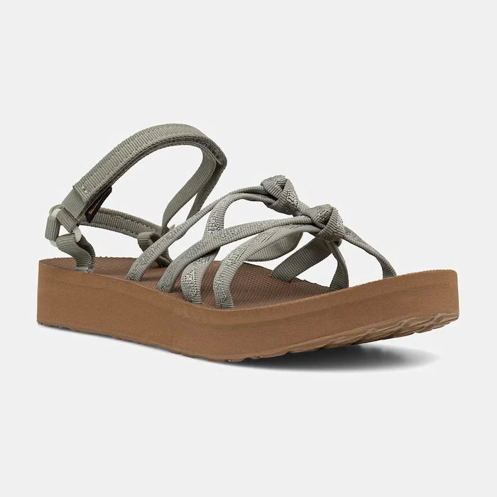 Teva сандали дамски Midform Kena Slim
