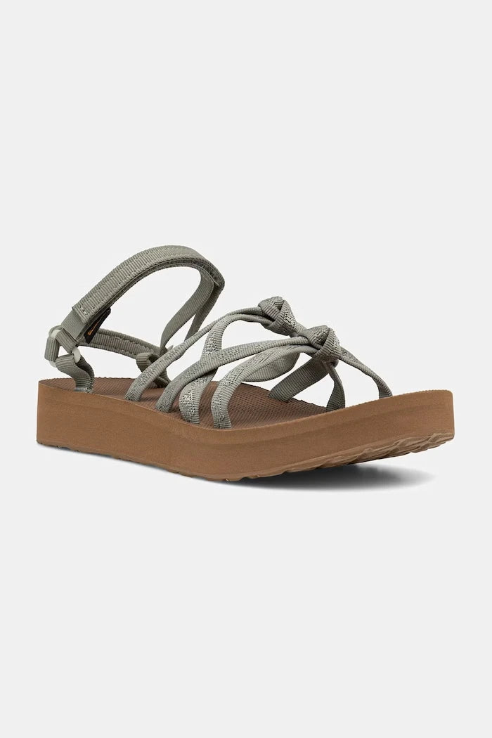Teva сандали дамски Midform Kena Slim