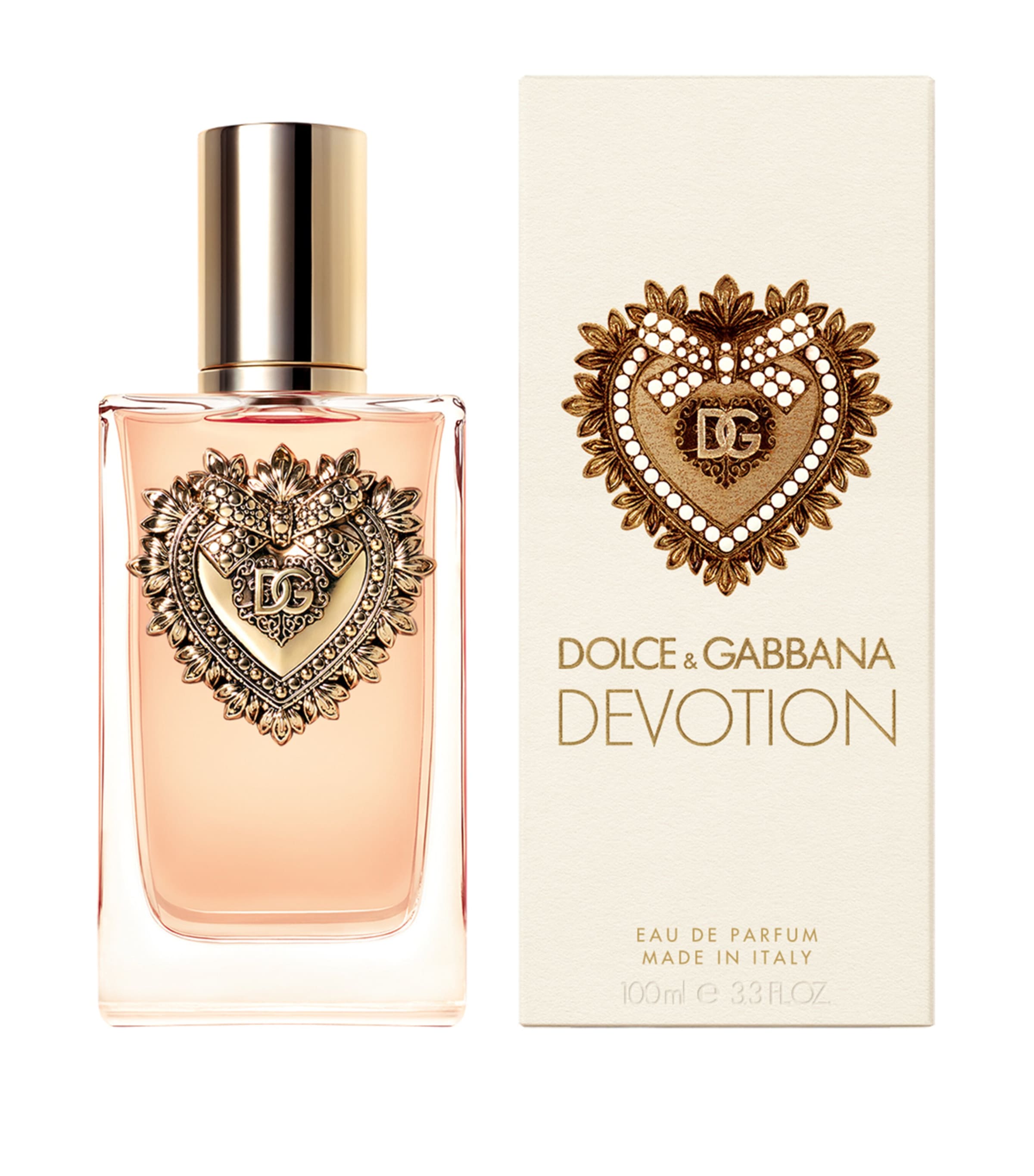 Dolce & Gabbana Devotion Eau de Parfum (100ml)