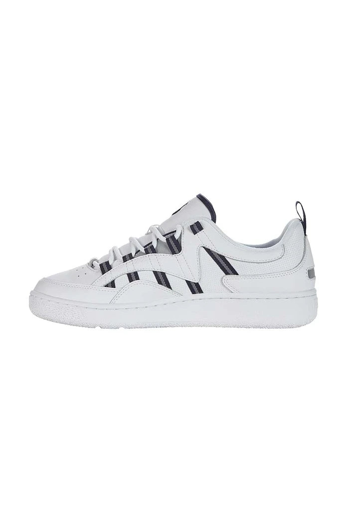 Кожени маратонки K-Swiss SLAMM 99 CC