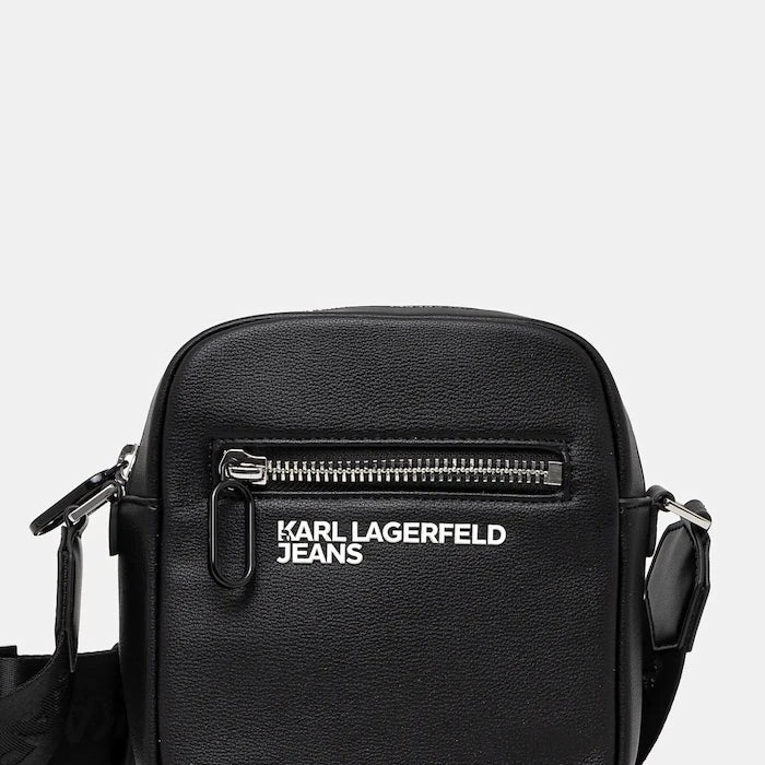 Чанта през рамо Karl Lagerfeld Jeans