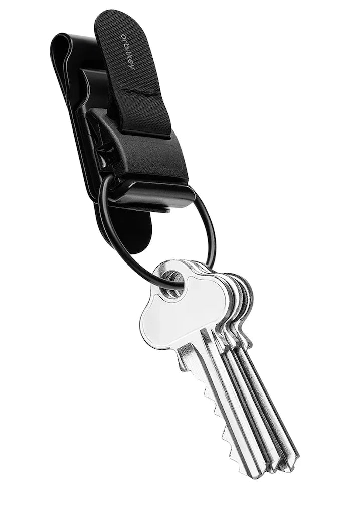 Магнитна щипка за ключове Orbitkey