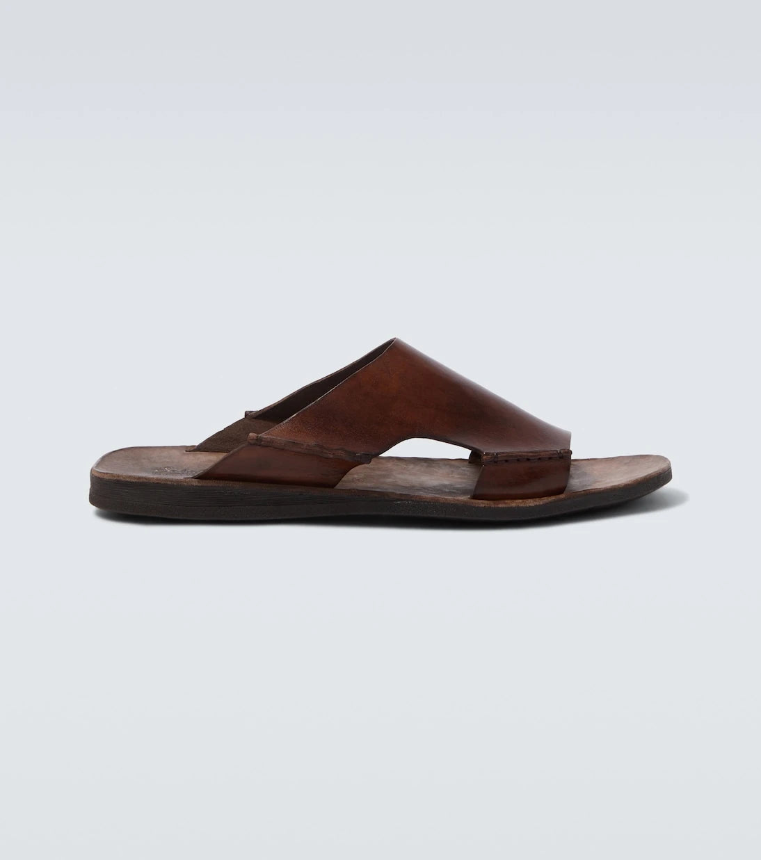 Sabah - Lido deri sandaletler