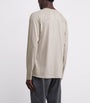 Sease Virgin Wool Long-Sleeve T-Shirt