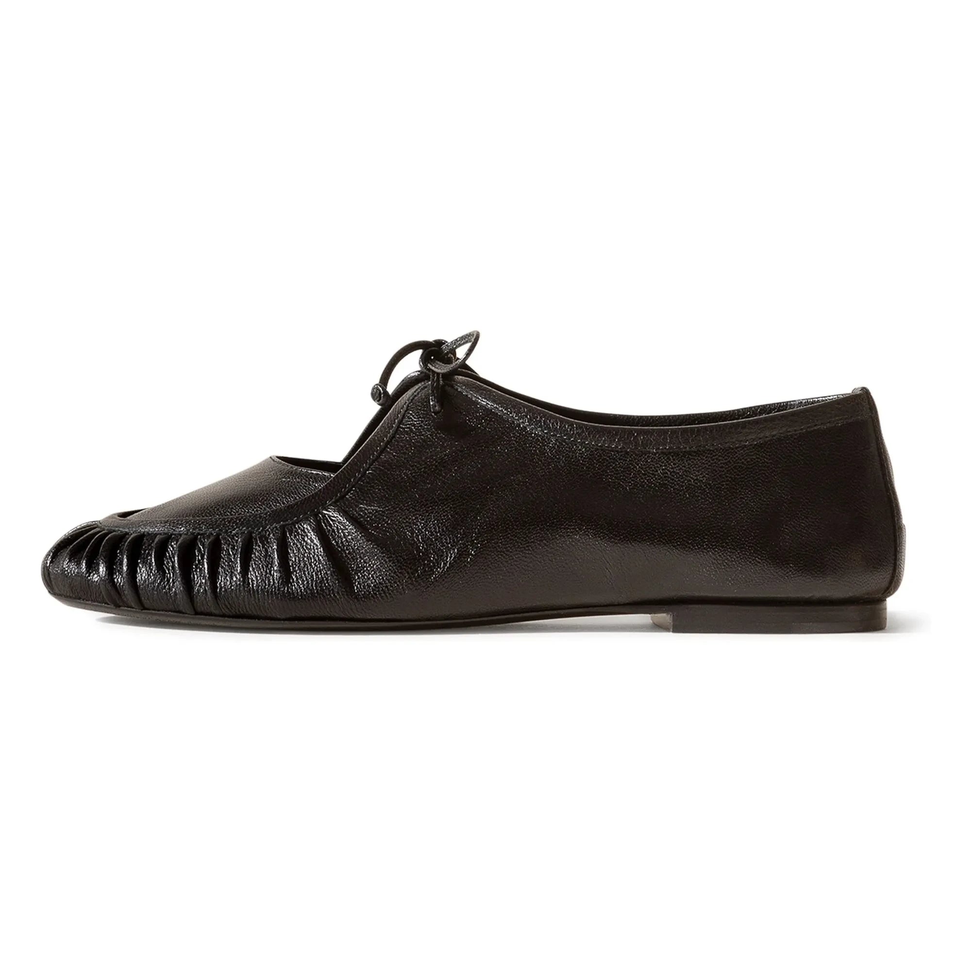 Hereu - Coveta Derbies | Black